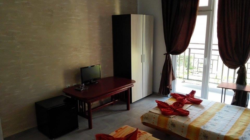 Dracena Guesthouse Ravda Exterior photo